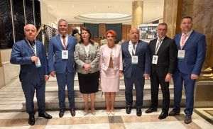 UNCJR a participat la seminarul EUROSAI dedicat autonomiei financiare a autorităţilor locale
